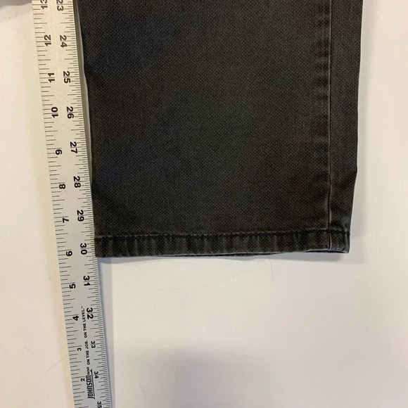 Brax Men's Cooper Fancy Classic 5 Pocket Regular Fit Size 36x32 - Picture 14 of 14